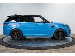 2022 Land Rover Range Rover Sport (CC-1863947) for sale in St. Louis, Missouri