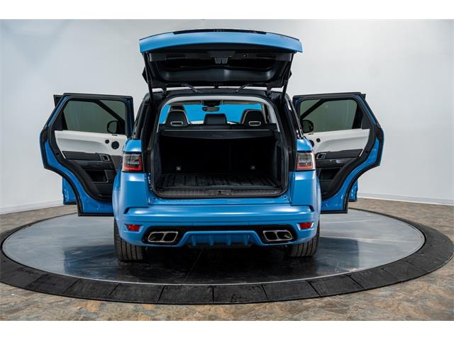 2022 Land Rover Range Rover Sport (CC-1863947) for sale in St. Louis, Missouri