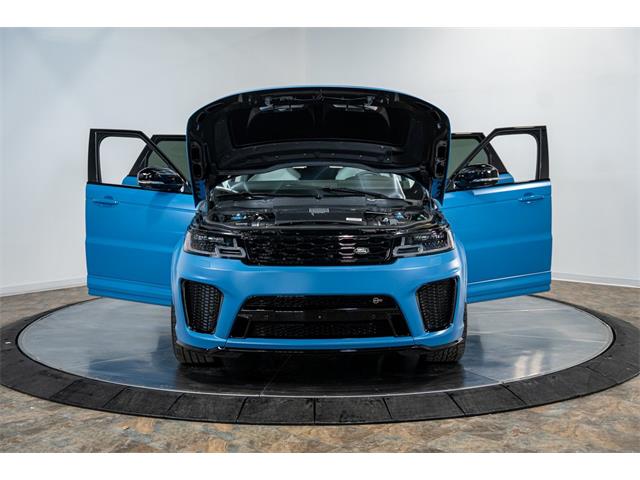 2022 Land Rover Range Rover Sport (CC-1863947) for sale in St. Louis, Missouri
