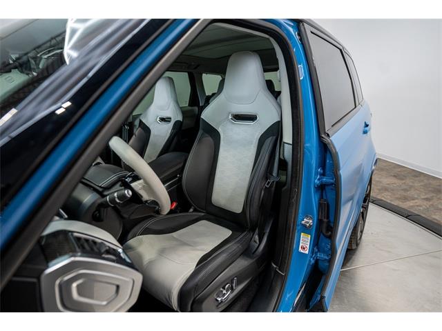 2022 Land Rover Range Rover Sport (CC-1863947) for sale in St. Louis, Missouri