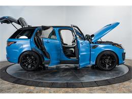 2022 Land Rover Range Rover Sport (CC-1863947) for sale in St. Louis, Missouri