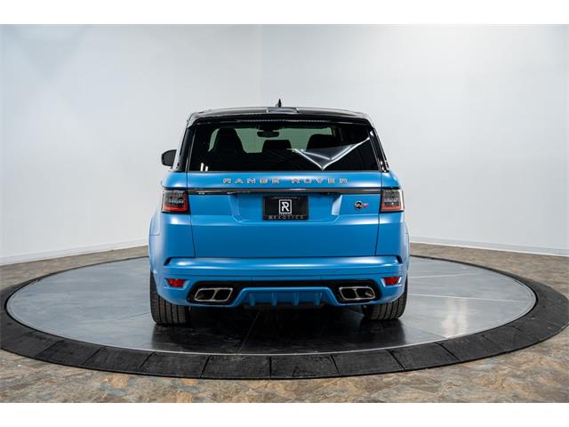 2022 Land Rover Range Rover Sport (CC-1863947) for sale in St. Louis, Missouri