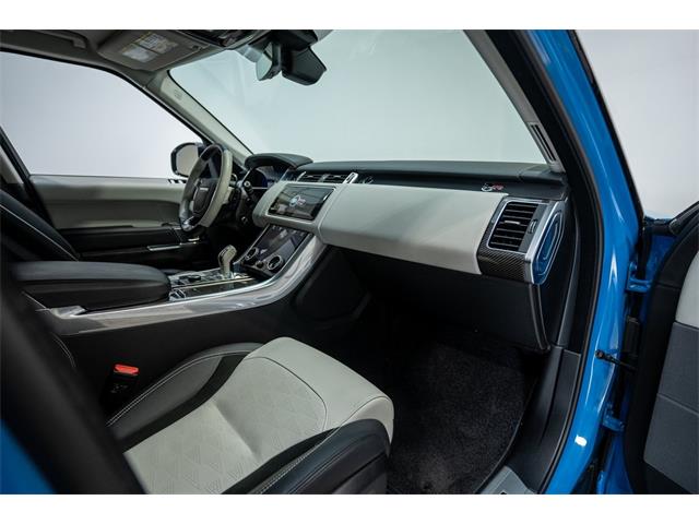 2022 Land Rover Range Rover Sport (CC-1863947) for sale in St. Louis, Missouri