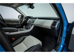 2022 Land Rover Range Rover Sport (CC-1863947) for sale in St. Louis, Missouri