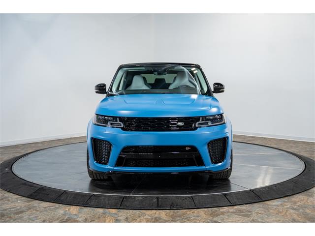 2022 Land Rover Range Rover Sport (CC-1863947) for sale in St. Louis, Missouri