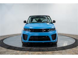 2022 Land Rover Range Rover Sport (CC-1863947) for sale in St. Louis, Missouri
