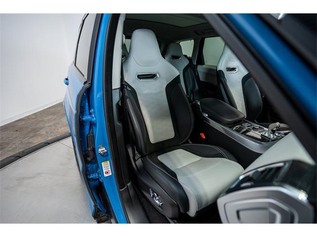 2022 Land Rover Range Rover Sport (CC-1863947) for sale in St. Louis, Missouri