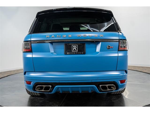 2022 Land Rover Range Rover Sport (CC-1863947) for sale in St. Louis, Missouri