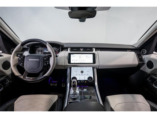 2022 Land Rover Range Rover Sport (CC-1863947) for sale in St. Louis, Missouri