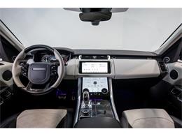 2022 Land Rover Range Rover Sport (CC-1863947) for sale in St. Louis, Missouri