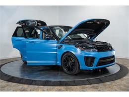 2022 Land Rover Range Rover Sport (CC-1863947) for sale in St. Louis, Missouri