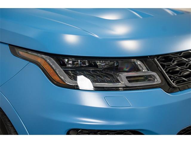 2022 Land Rover Range Rover Sport (CC-1863947) for sale in St. Louis, Missouri