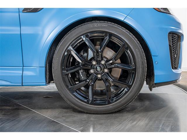 2022 Land Rover Range Rover Sport (CC-1863947) for sale in St. Louis, Missouri