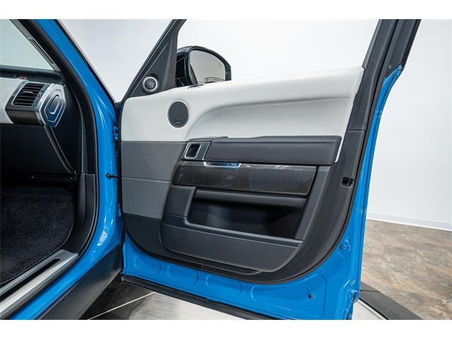 2022 Land Rover Range Rover Sport (CC-1863947) for sale in St. Louis, Missouri