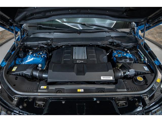 2022 Land Rover Range Rover Sport (CC-1863947) for sale in St. Louis, Missouri
