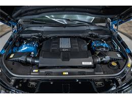 2022 Land Rover Range Rover Sport (CC-1863947) for sale in St. Louis, Missouri