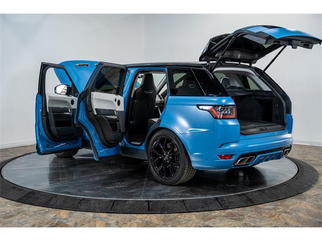 2022 Land Rover Range Rover Sport (CC-1863947) for sale in St. Louis, Missouri