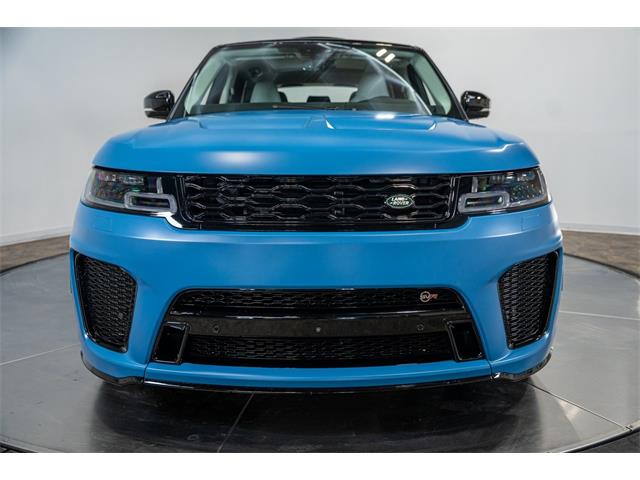2022 Land Rover Range Rover Sport (CC-1863947) for sale in St. Louis, Missouri
