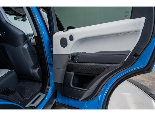 2022 Land Rover Range Rover Sport (CC-1863947) for sale in St. Louis, Missouri
