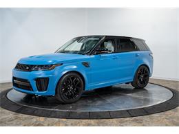 2022 Land Rover Range Rover Sport (CC-1863947) for sale in St. Louis, Missouri