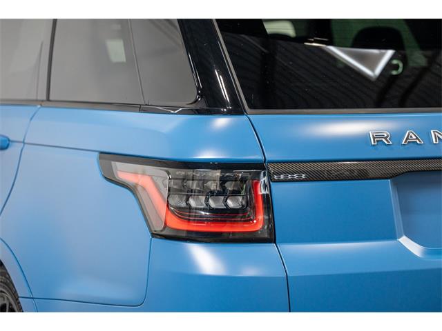 2022 Land Rover Range Rover Sport (CC-1863947) for sale in St. Louis, Missouri