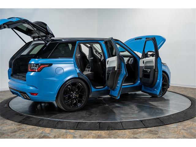 2022 Land Rover Range Rover Sport (CC-1863947) for sale in St. Louis, Missouri