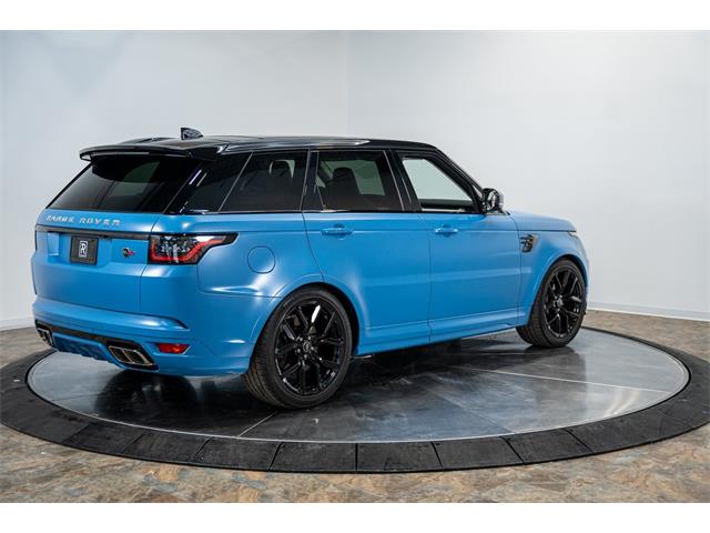 2022 Land Rover Range Rover Sport (CC-1863947) for sale in St. Louis, Missouri