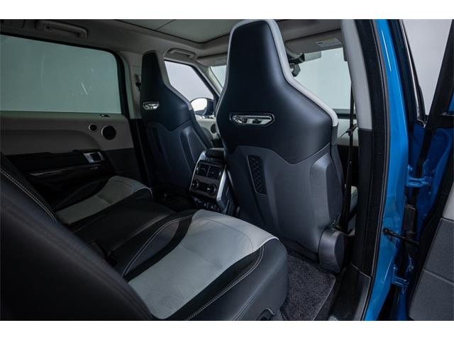 2022 Land Rover Range Rover Sport (CC-1863947) for sale in St. Louis, Missouri