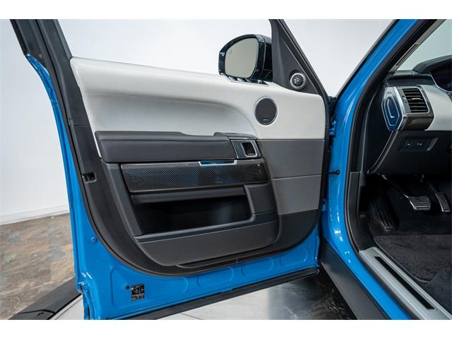 2022 Land Rover Range Rover Sport (CC-1863947) for sale in St. Louis, Missouri