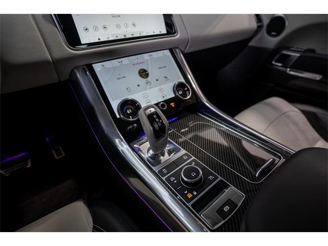 2022 Land Rover Range Rover Sport (CC-1863947) for sale in St. Louis, Missouri