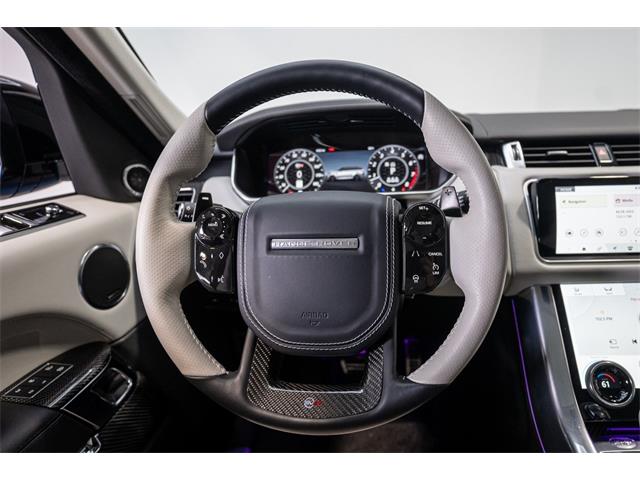 2022 Land Rover Range Rover Sport (CC-1863947) for sale in St. Louis, Missouri