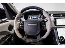 2022 Land Rover Range Rover Sport (CC-1863947) for sale in St. Louis, Missouri