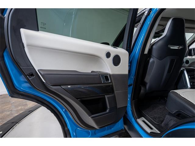2022 Land Rover Range Rover Sport (CC-1863947) for sale in St. Louis, Missouri