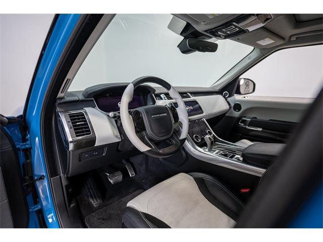 2022 Land Rover Range Rover Sport (CC-1863947) for sale in St. Louis, Missouri