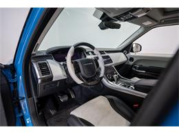 2022 Land Rover Range Rover Sport (CC-1863947) for sale in St. Louis, Missouri