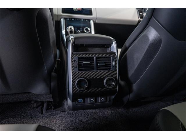2022 Land Rover Range Rover Sport (CC-1863947) for sale in St. Louis, Missouri
