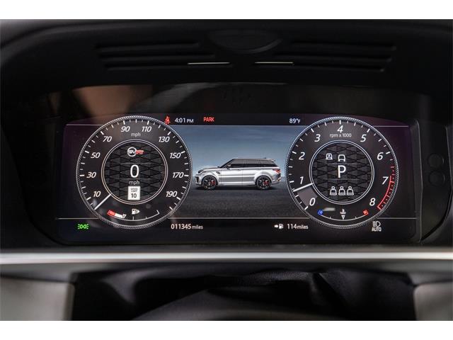 2022 Land Rover Range Rover Sport (CC-1863947) for sale in St. Louis, Missouri