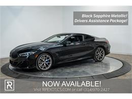 2022 BMW 8 Series (CC-1863949) for sale in St. Louis, Missouri