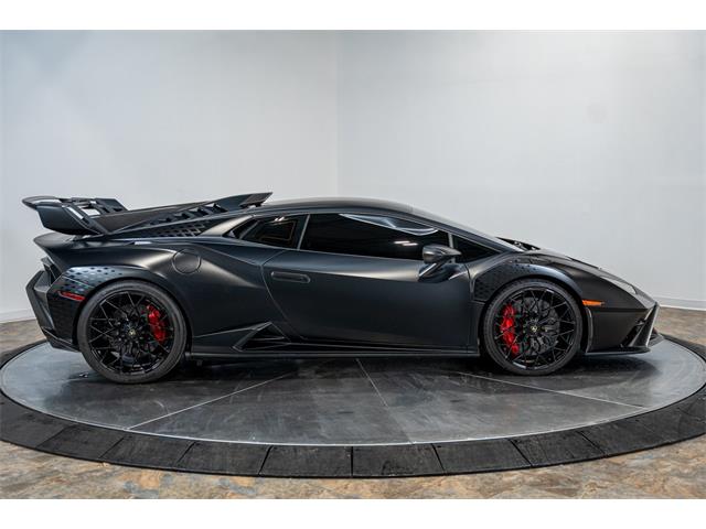 2022 Lamborghini Huracan (CC-1863951) for sale in St. Louis, Missouri