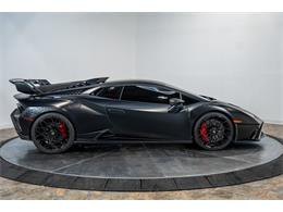 2022 Lamborghini Huracan (CC-1863951) for sale in St. Louis, Missouri