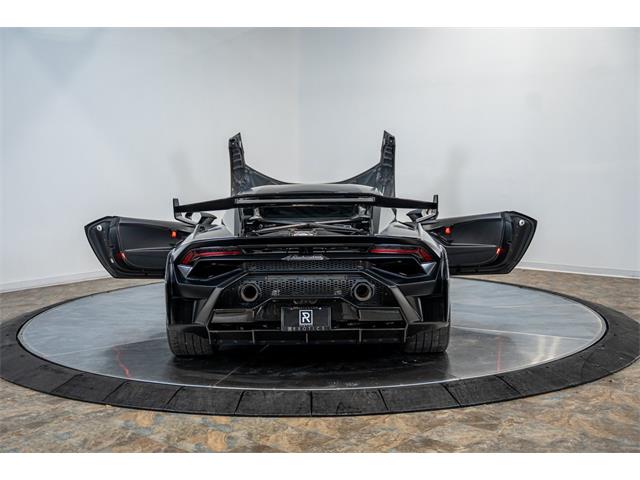 2022 Lamborghini Huracan (CC-1863951) for sale in St. Louis, Missouri