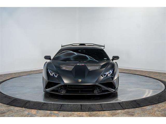 2022 Lamborghini Huracan (CC-1863951) for sale in St. Louis, Missouri