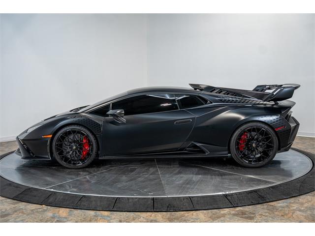 2022 Lamborghini Huracan (CC-1863951) for sale in St. Louis, Missouri