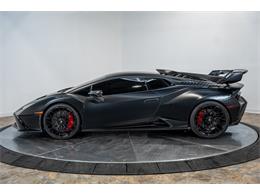 2022 Lamborghini Huracan (CC-1863951) for sale in St. Louis, Missouri