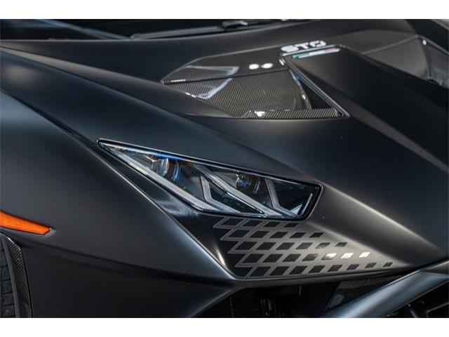 2022 Lamborghini Huracan (CC-1863951) for sale in St. Louis, Missouri