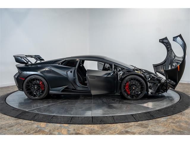 2022 Lamborghini Huracan (CC-1863951) for sale in St. Louis, Missouri