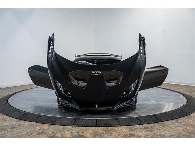 2022 Lamborghini Huracan (CC-1863951) for sale in St. Louis, Missouri