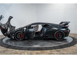 2022 Lamborghini Huracan (CC-1863951) for sale in St. Louis, Missouri