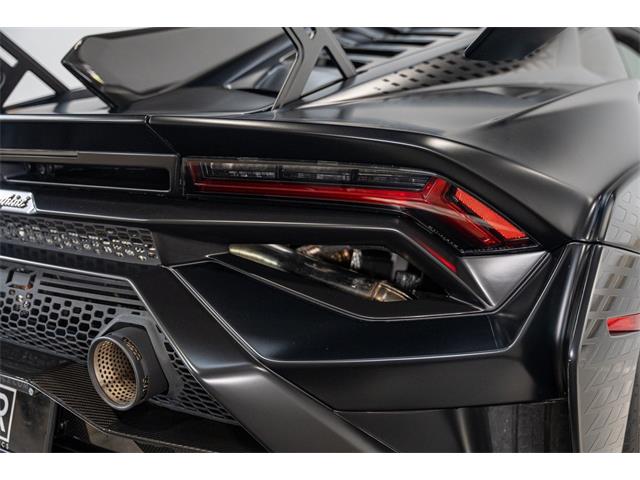 2022 Lamborghini Huracan (CC-1863951) for sale in St. Louis, Missouri