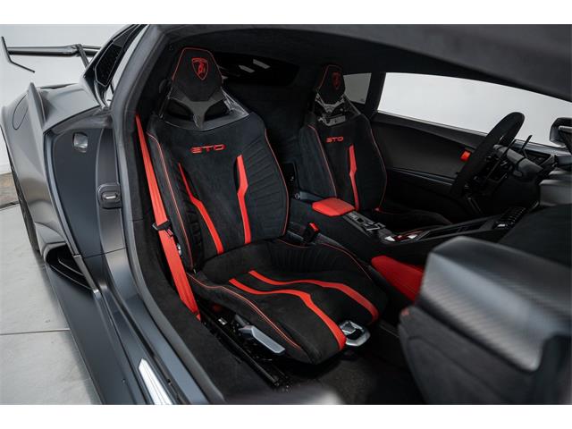 2022 Lamborghini Huracan (CC-1863951) for sale in St. Louis, Missouri